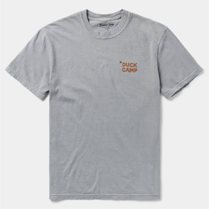 * Duck Camp Trout Camp Tee - FINAL SALE MEN - Clothing - T-Shirts & Tanks Duck Camp