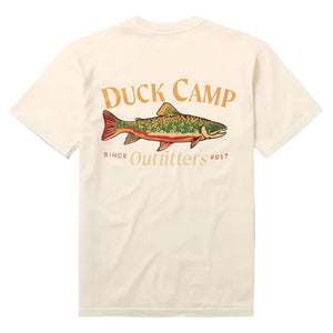 Duck Camp Outfitters Tee MEN - Clothing - T-Shirts & Tanks Duck Camp