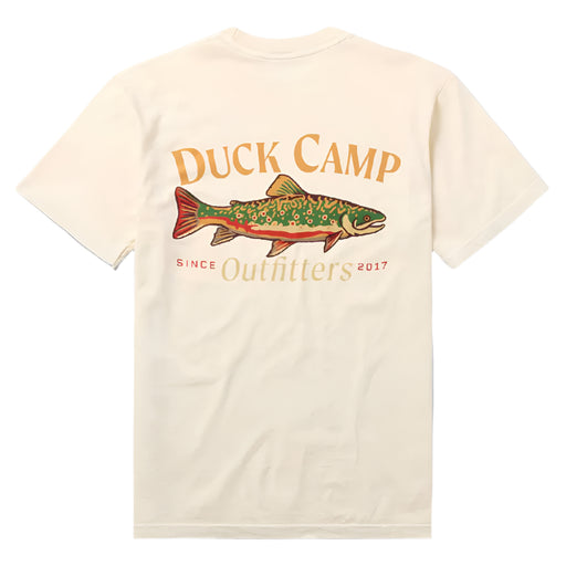 * Duck Camp Outfitters Tee - FINAL SALE MEN - Clothing - T-Shirts & Tanks Duck Camp