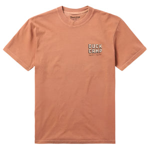 Duck Camp Bird Dogs Tee MEN - Clothing - T-Shirts & Tanks Duck Camp