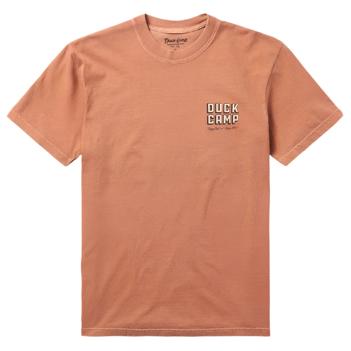 * Duck Camp Bird Dogs Tee - FINAL SALE MEN - Clothing - T-Shirts & Tanks Duck Camp