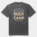 * Duck Camp Cast & Blast Badge Tee - FINAL SALE MEN - Clothing - T-Shirts & Tanks Duck Camp