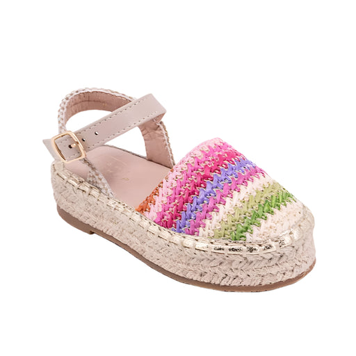 Shushop Toddler Alyssa Mini Shoe KIDS - Baby - Baby Footwear ShuShop
