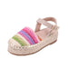 Shushop Toddler Alyssa Mini Shoe KIDS - Baby - Baby Footwear ShuShop