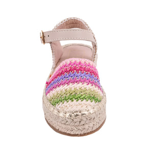 Shushop Girl's Alyssa Mini Shoe KIDS - Baby - Baby Footwear ShuShop