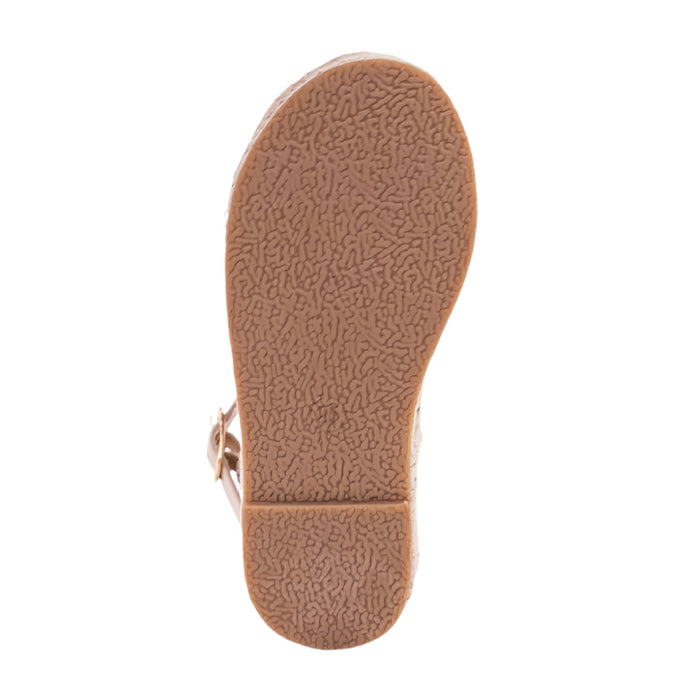 Shushop Toddler Alyssa Mini Shoe KIDS - Baby - Baby Footwear ShuShop