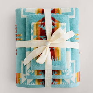 Pendleton Chief Joseph 3 Piece Towel Set HOME & GIFTS - Bath & Body - Towels Pendleton