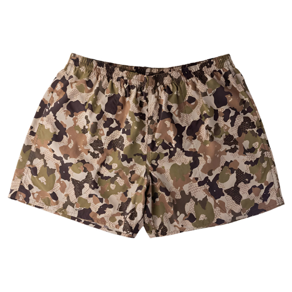 Duck Camp 5" Scout Short - Wetland MEN - Clothing - Shorts Duck Camp