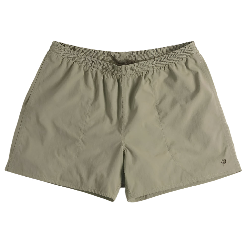 Duck Camp 5" Scout Short - Sagebrush MEN - Clothing - Shorts Duck Camp