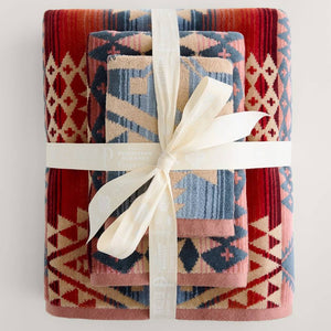 Pendleton Canyonland 3 Piece Towel Set HOME & GIFTS - Bath & Body - Towels Pendleton