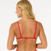 Rip Curl Surf Fixed Triangle Bikini Top - FINAL SALE WOMEN - Clothing - Surf & Swimwear - Swimsuits Rip Curl