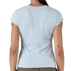 Patagonia Women's Rib Knit Top