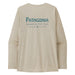 Patagonia Women's Capilene Cool Graphic Shirt WOMEN - Clothing - Tops - Long Sleeved Patagonia
