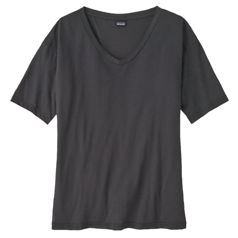 Patagonia Women's Mainstay Top WOMEN - Clothing - Tops - Short Sleeved Patagonia