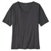 * Patagonia Women's Mainstay Top - FINAL SALE WOMEN - Clothing - Tops - Short Sleeved Patagonia