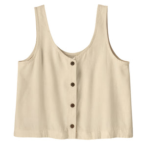 Patagonia Women's Garden Island Top WOMEN - Clothing - Tops - Sleeveless Patagonia