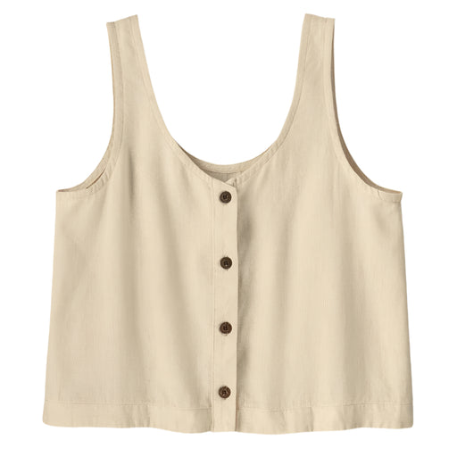 Patagonia Women's Garden Island Top WOMEN - Clothing - Tops - Sleeveless Patagonia
