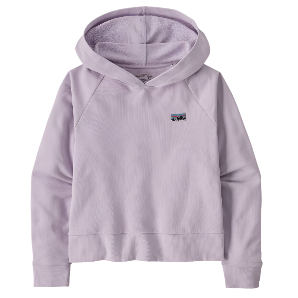 Patagonia Women's Regenerative Organic Essential Hoody WOMEN - Clothing - Pullovers & Hoodies Patagonia