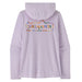 Patagonia Women's Capilene Cool Daily Graphic Hoody WOMEN - Clothing - Pullovers & Hoodies Patagonia