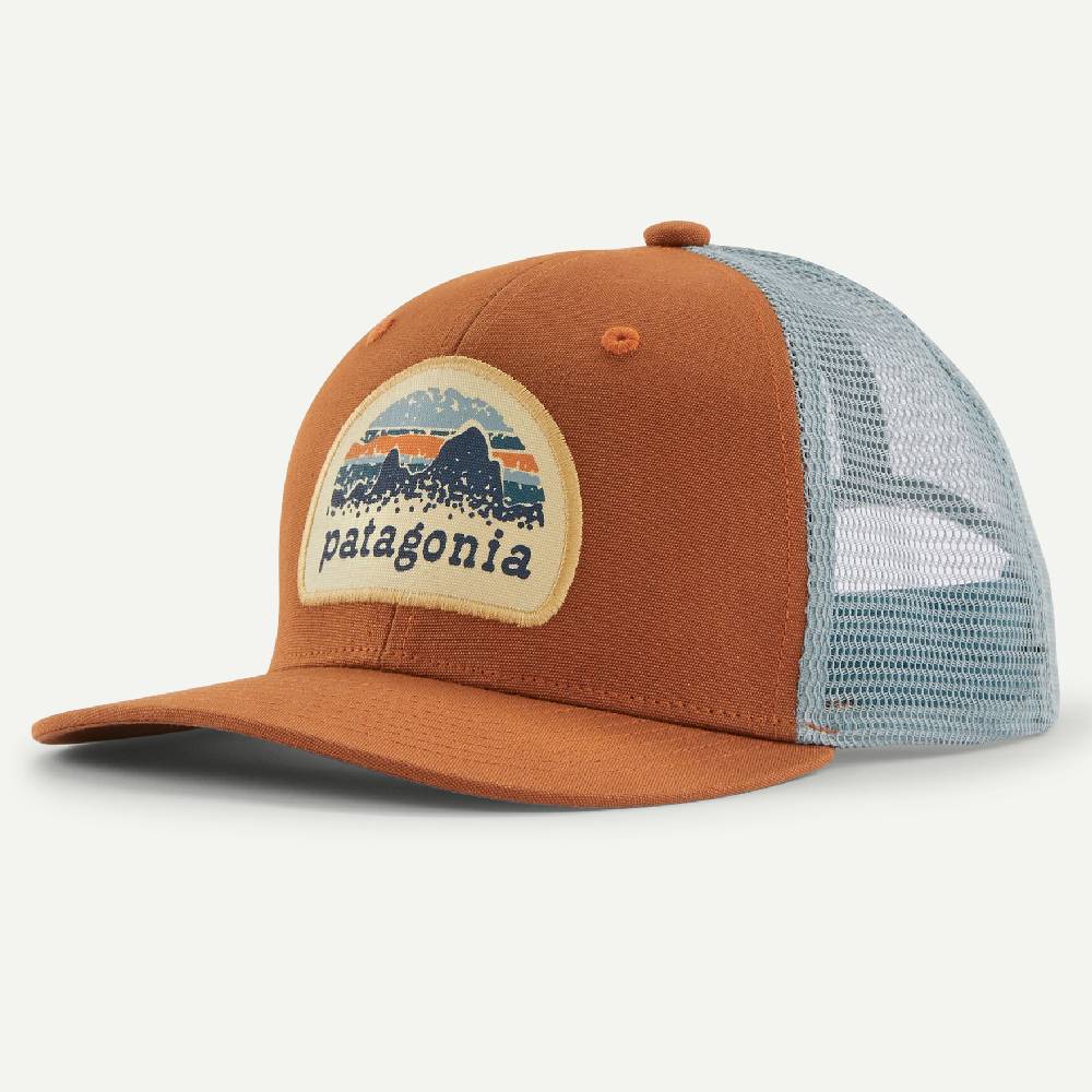 Patagonia Kid's Trucker Hat KIDS - Accessories - Hats & Caps Patagonia