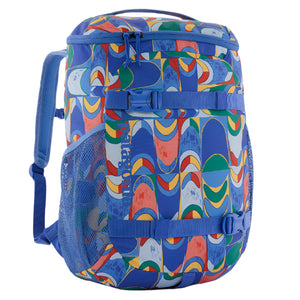 Patagonia Kid's Refugito Daypack - 18L KIDS - Accessories - Backpacks Patagonia