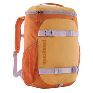 Patagonia Kid's Refugito Daypack - 18L KIDS - Accessories - Backpacks Patagonia