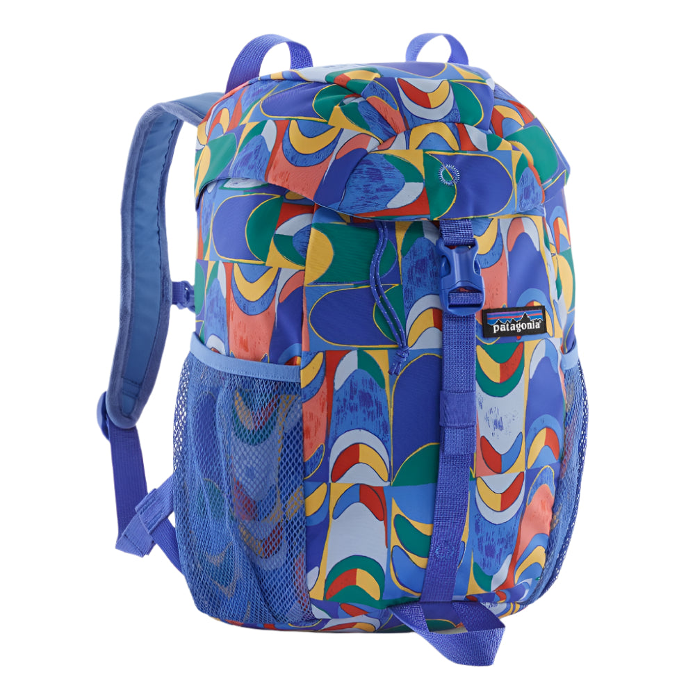 Patagonia Kid's Refugito Daypack - 12L KIDS - Accessories - Backpacks Patagonia