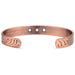 Montana Silversmith Fearless Destiny Copper Cuff Bracelet MEN - Accessories - Jewelry & Cuff Links Montana Silversmiths