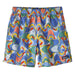 Patagonia Boy's 5" Lined Baggies Shorts KIDS - Boys - Clothing - Surf & Swimwear Patagonia