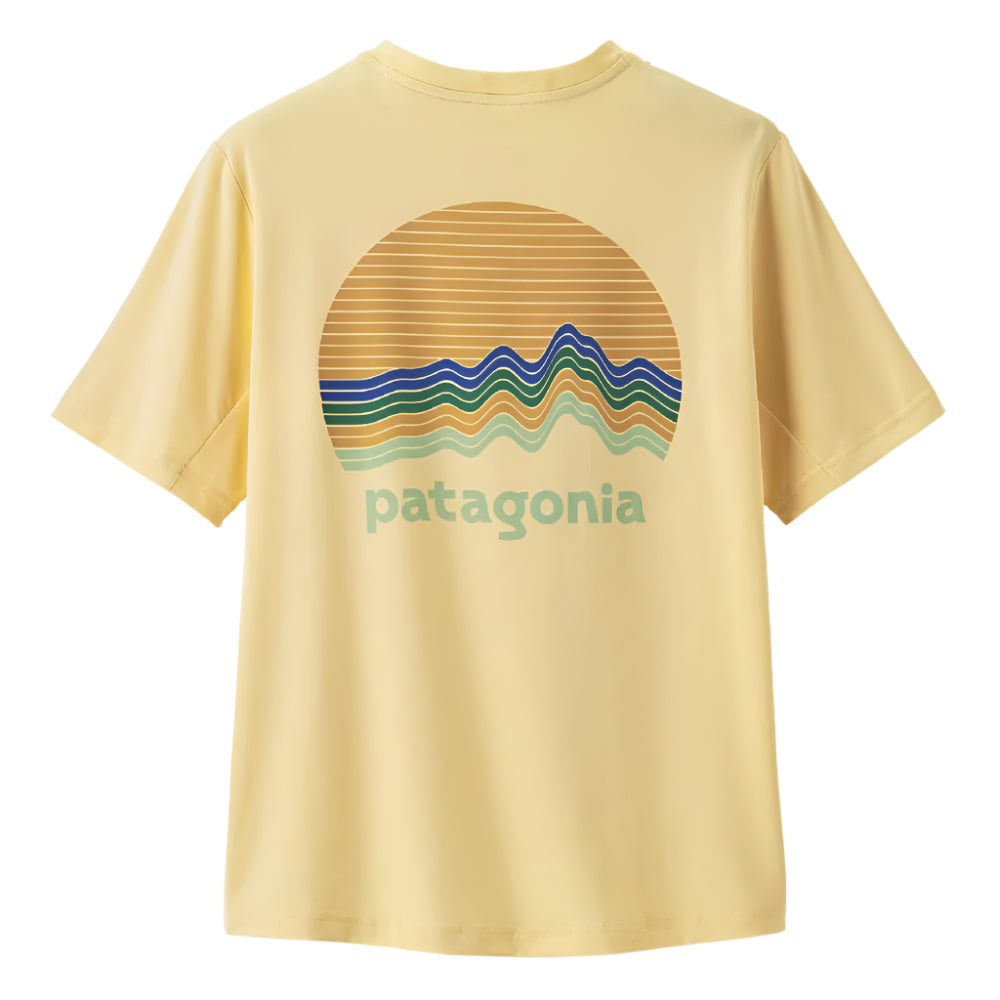 Patagonia Boy's Capilene T-Shirt