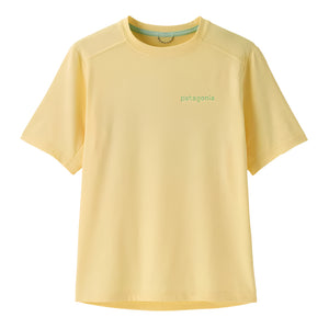 Patagonia Boy's Capilene T-Shirt