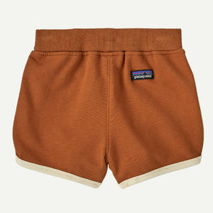 Patagonia Baby Sweatshorts