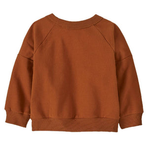 Patagonia Baby Crew Sweatshirt