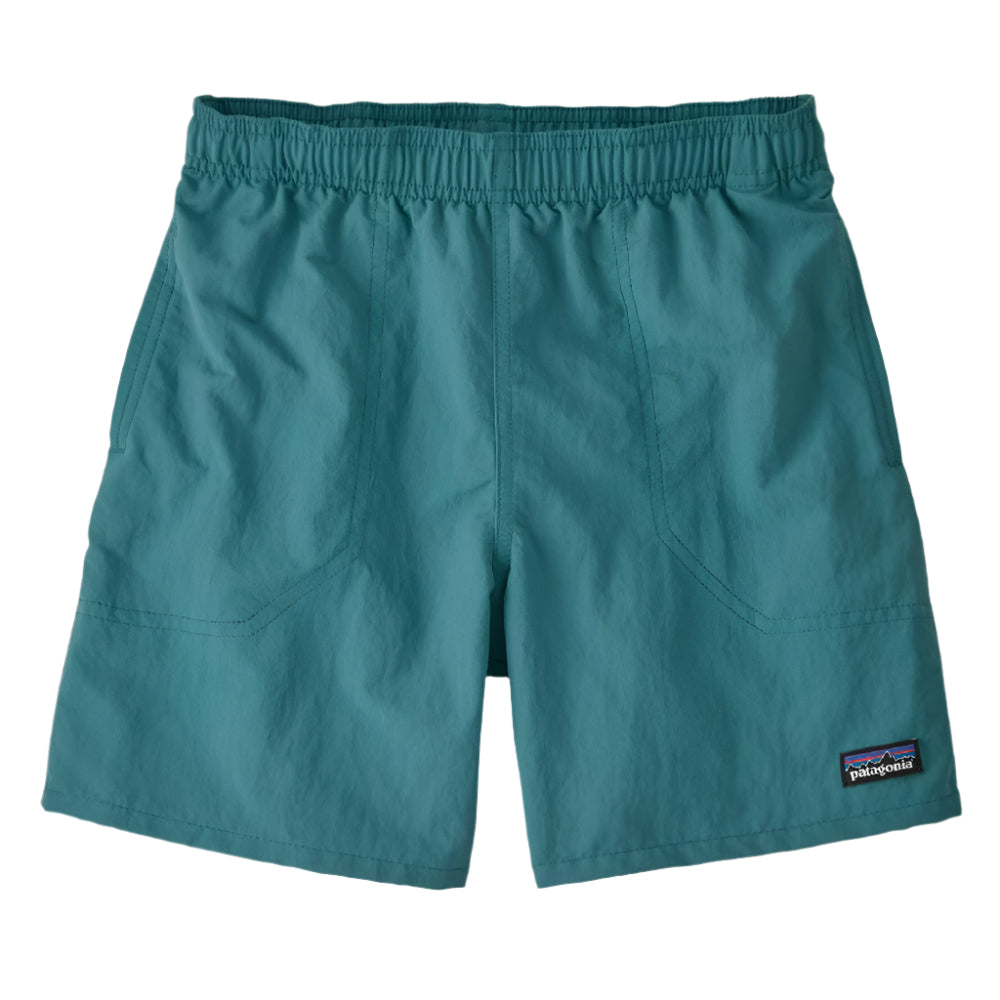 Patagonia Boy's 5" Lined Baggies Shorts KIDS - Boys - Clothing - Surf & Swimwear Patagonia