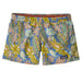 Patagonia Girl's 4" Lined Baggies Shorts KIDS - Girls - Clothing - Shorts Patagonia