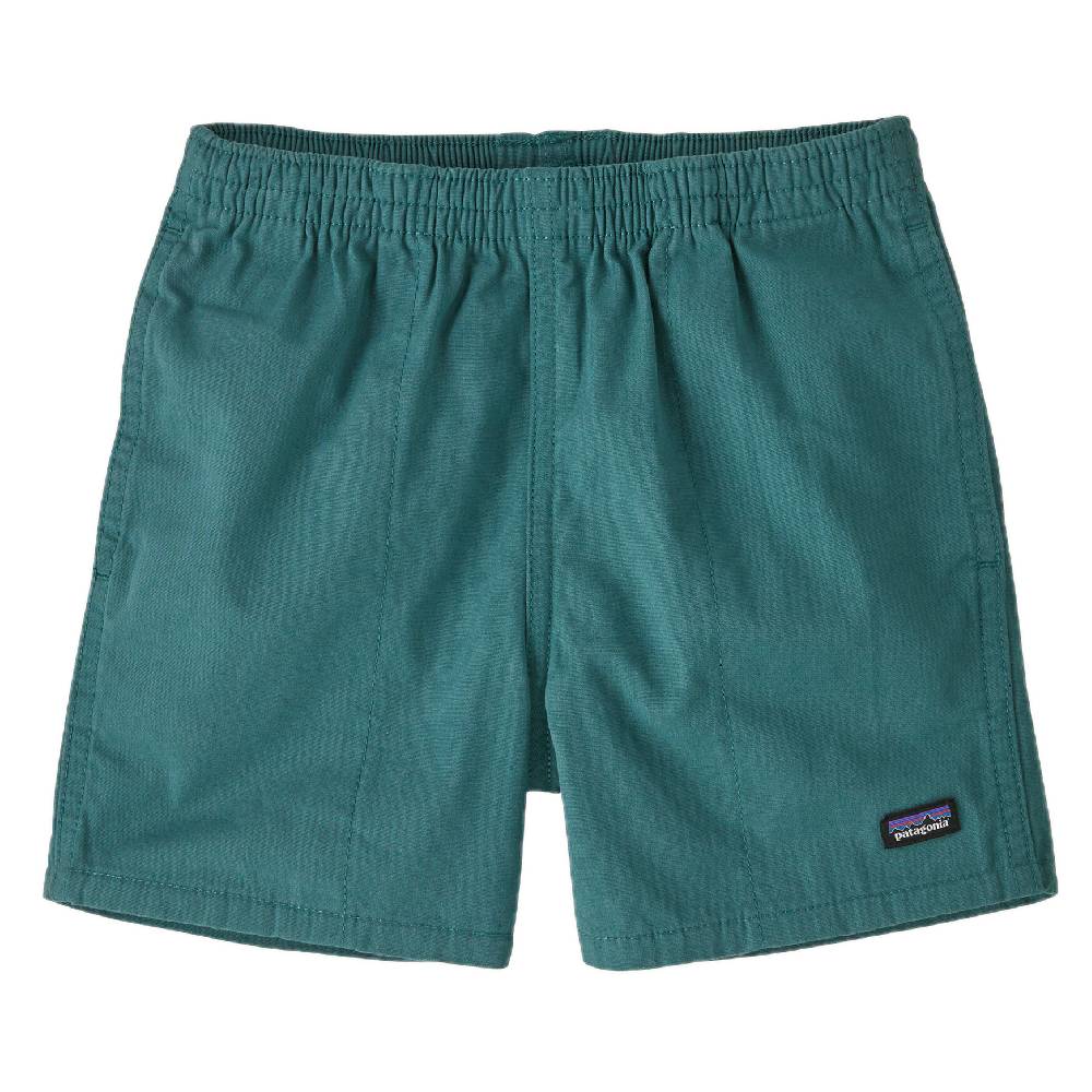 Patagonia Baby Boy's Funhoggers Shorts