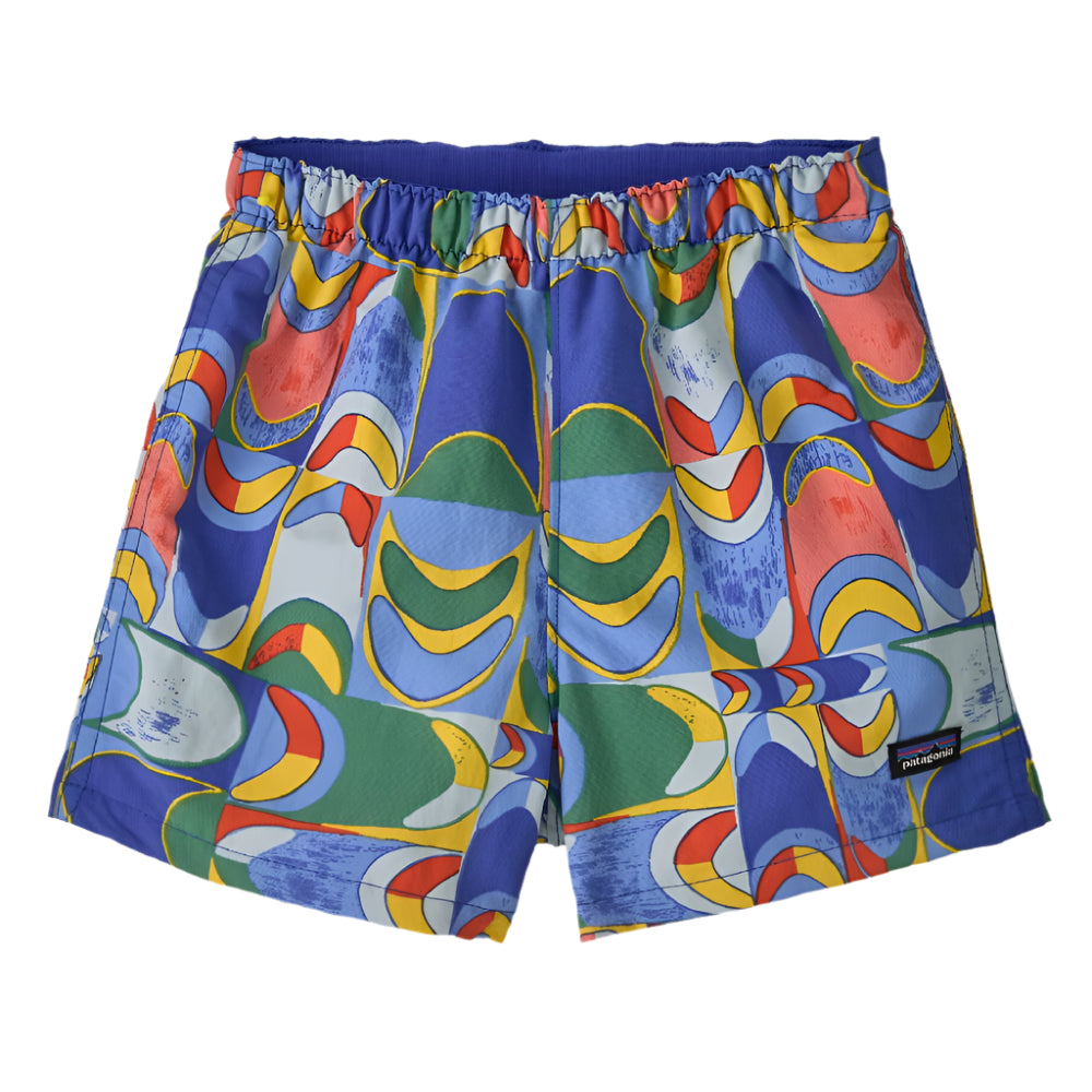 Patagonia Baby Boy's Baggies Shorts