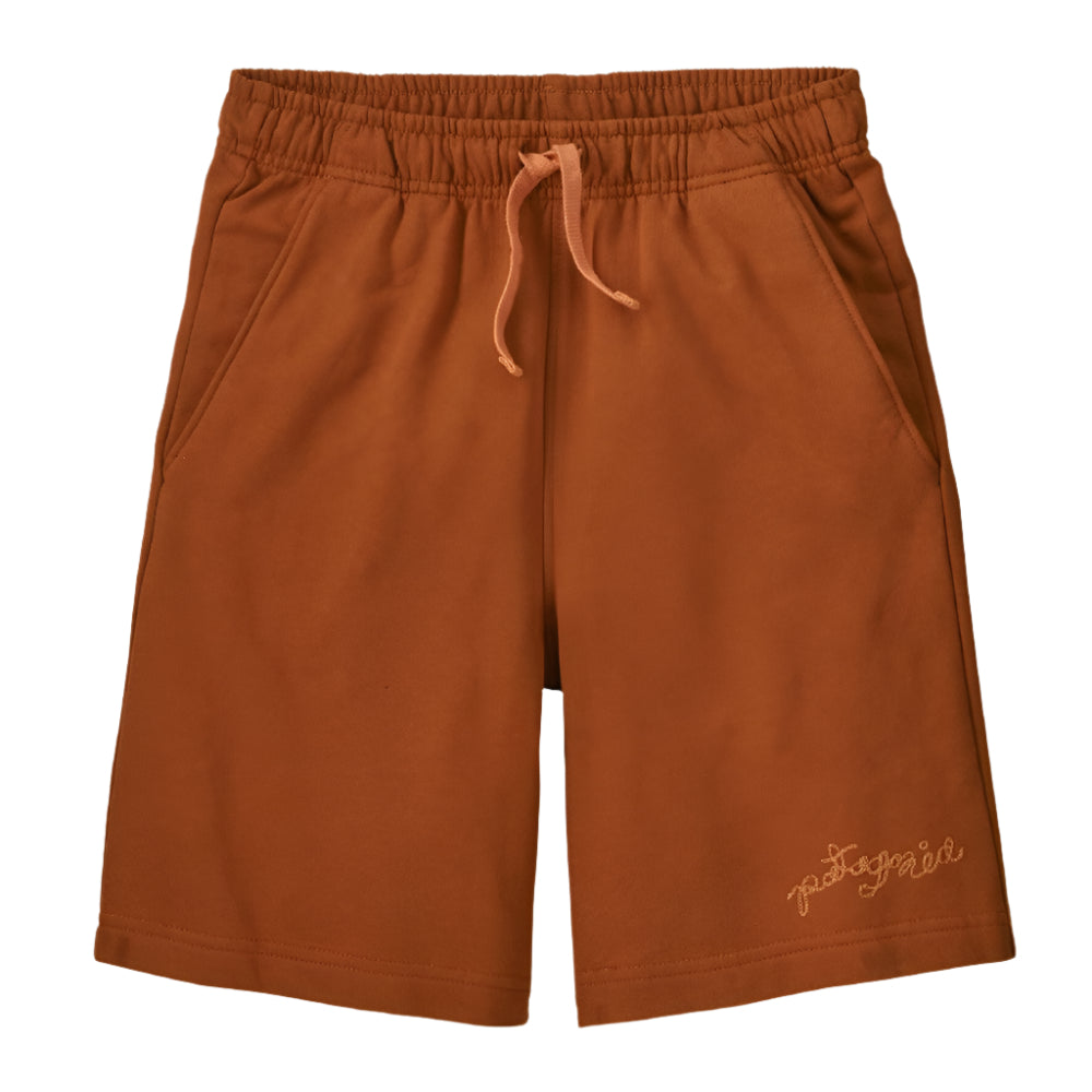 Patagonia Boy's Sweatshorts KIDS - Boys - Clothing - Shorts Patagonia