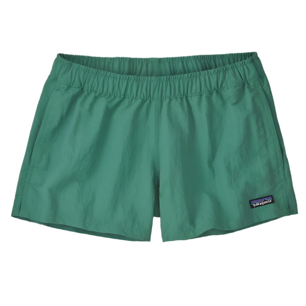 Patagonia Women's 2.5" Barely Baggies Shorts WOMEN - Clothing - Shorts Patagonia