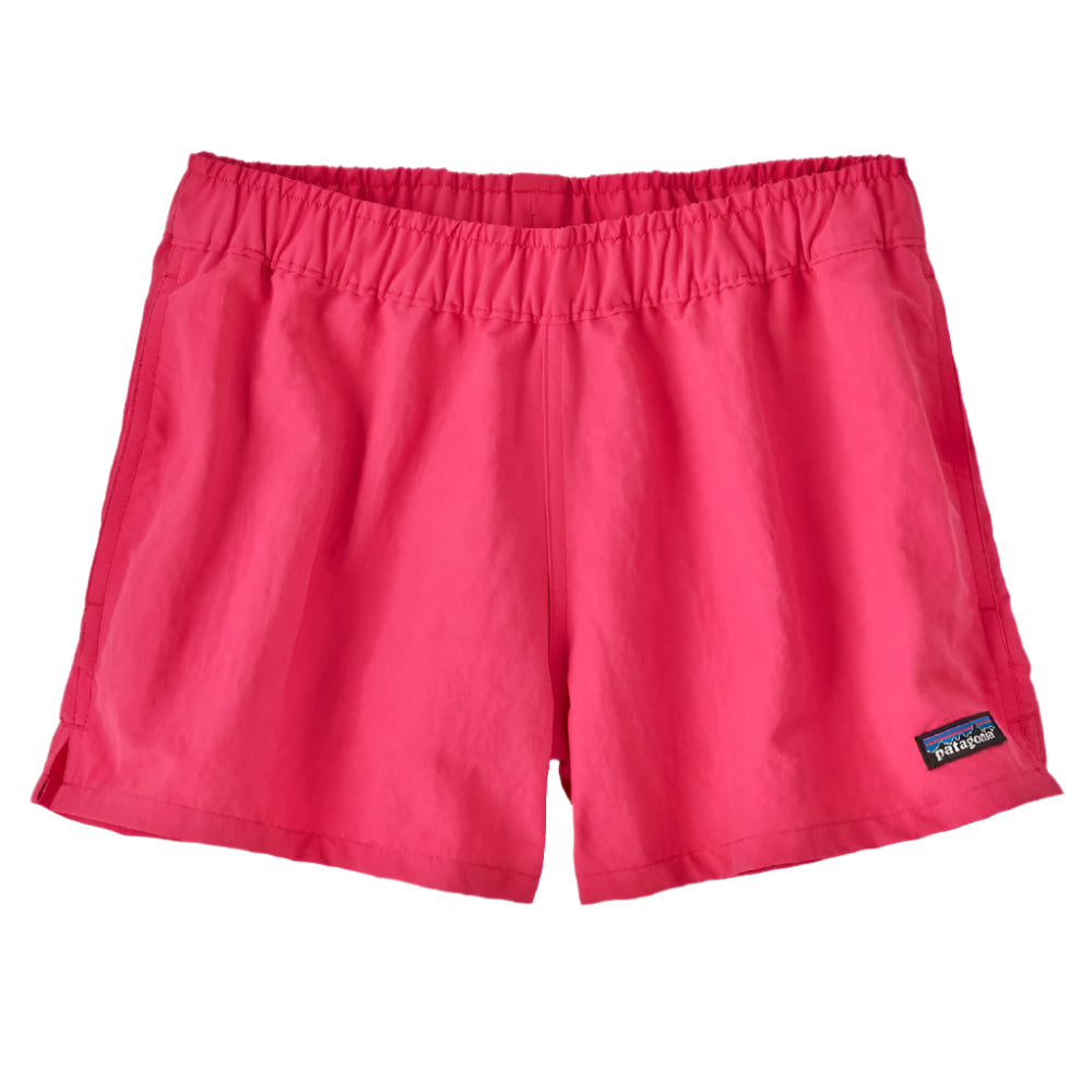 Patagonia Women's 2.5" Barely Baggies Shorts