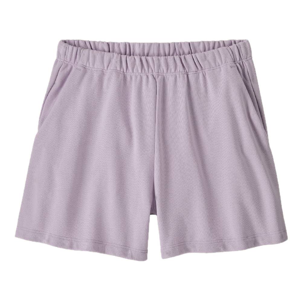 Patagonia Women's Regenerative Organic Essential Shorts