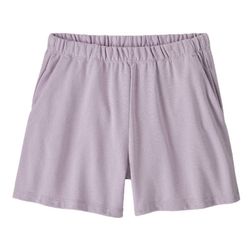 Patagonia Women's Regenerative Organic Essential Shorts WOMEN - Clothing - Shorts Patagonia