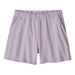 Patagonia Women's Regenerative Organic Essential Shorts WOMEN - Clothing - Shorts Patagonia