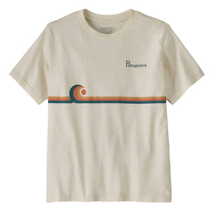 Patagonia Girl's Graphic Tee KIDS - Girls - Clothing - T-Shirts Patagonia