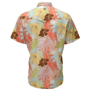 Hooey "Sol" Pearl Snap Shirt MEN - Clothing - Shirts - Short Sleeve Hooey