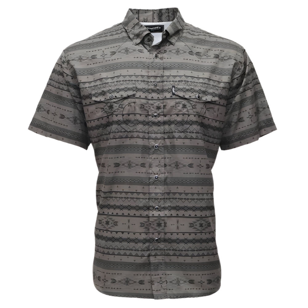 Hooey Men's "Sol" Pearl Snap Shirt MEN - Clothing - Shirts - Short Sleeve Hooey