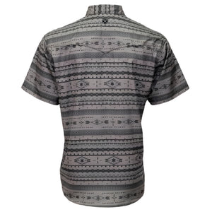 Hooey Men's "Sol" Pearl Snap Shirt MEN - Clothing - Shirts - Short Sleeve Hooey