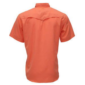 Hooey Men's "Sol" Pearl Snap Shirt MEN - Clothing - Shirts - Short Sleeve Hooey