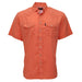 * Hooey Youth "Sol" Pearl Snap Shirt - FINAL SALE KIDS - Boys - Clothing - Shirts - Short Sleeve Shirts Hooey