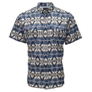 Hooey Men's "Sol" Pearl Snap Shirt